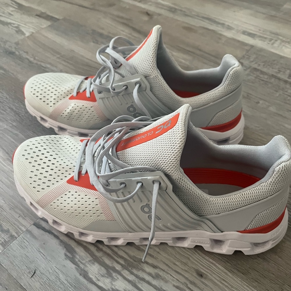 OnCloud Running Shoes